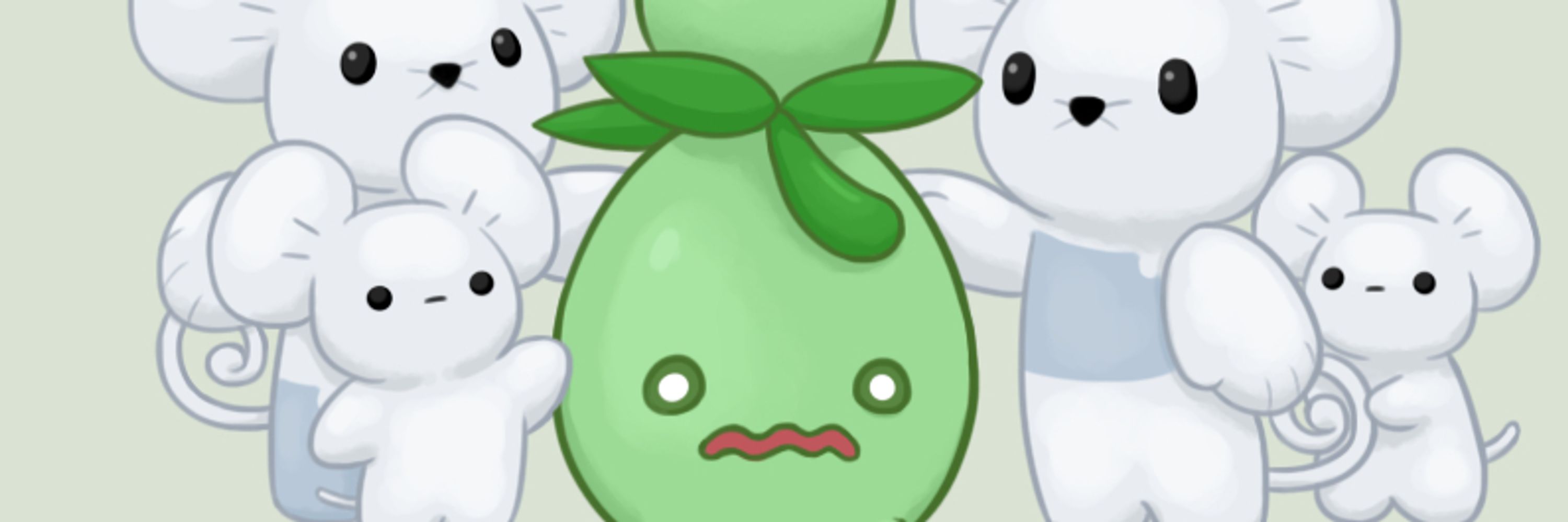 Chumpie