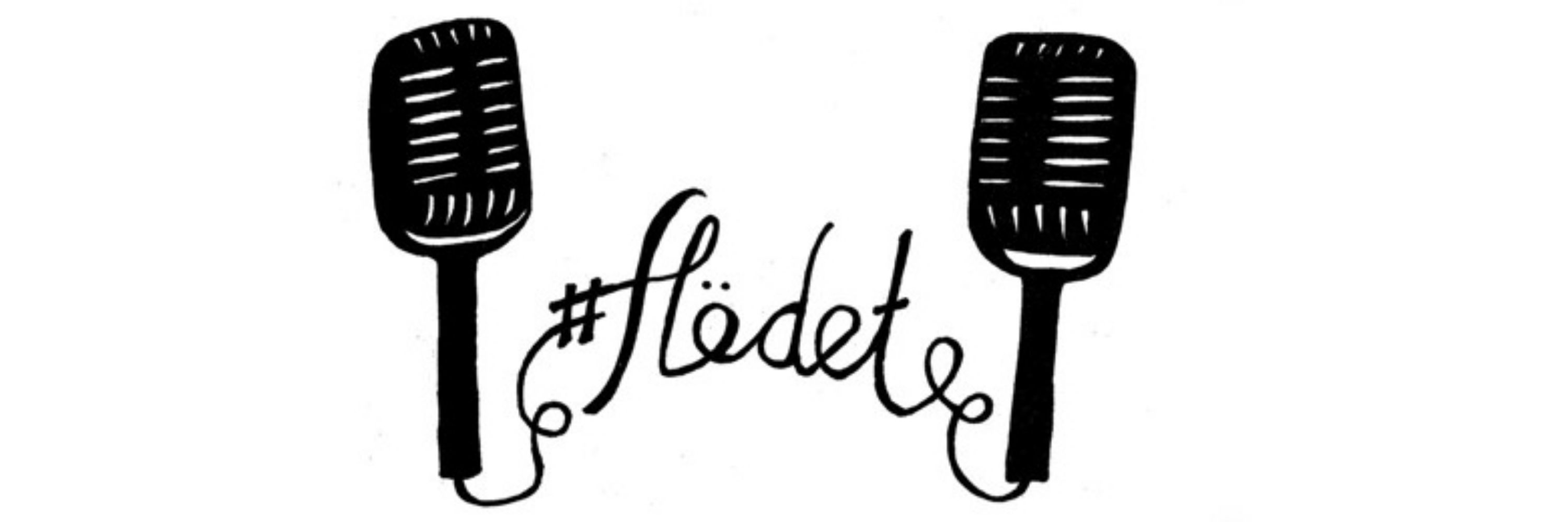 Flödet