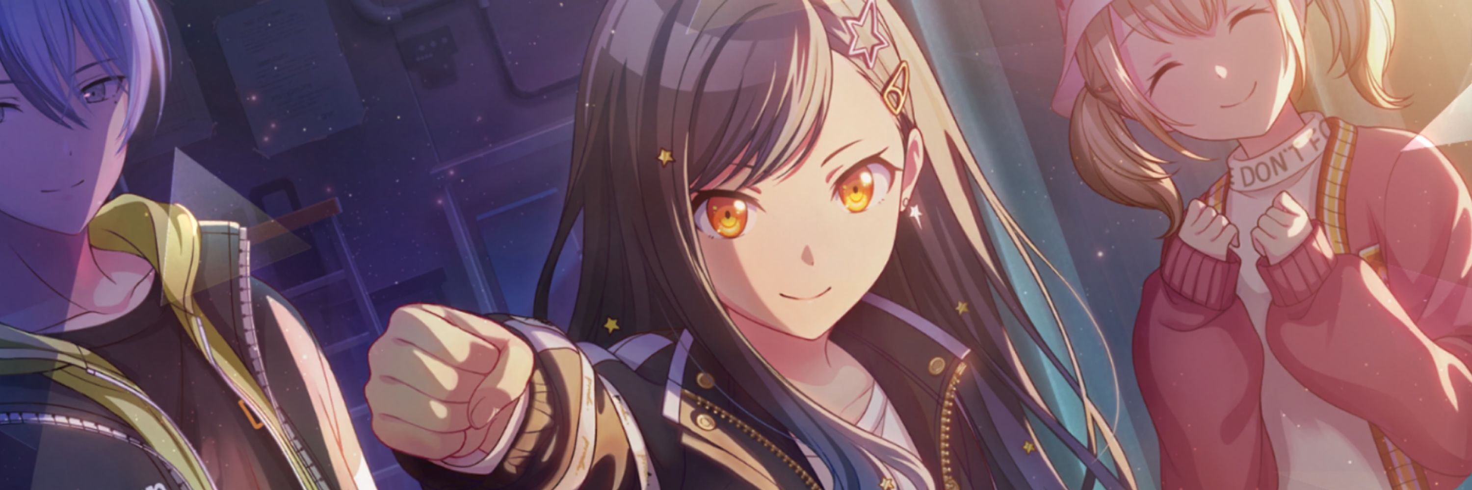 Mercy ☆彡