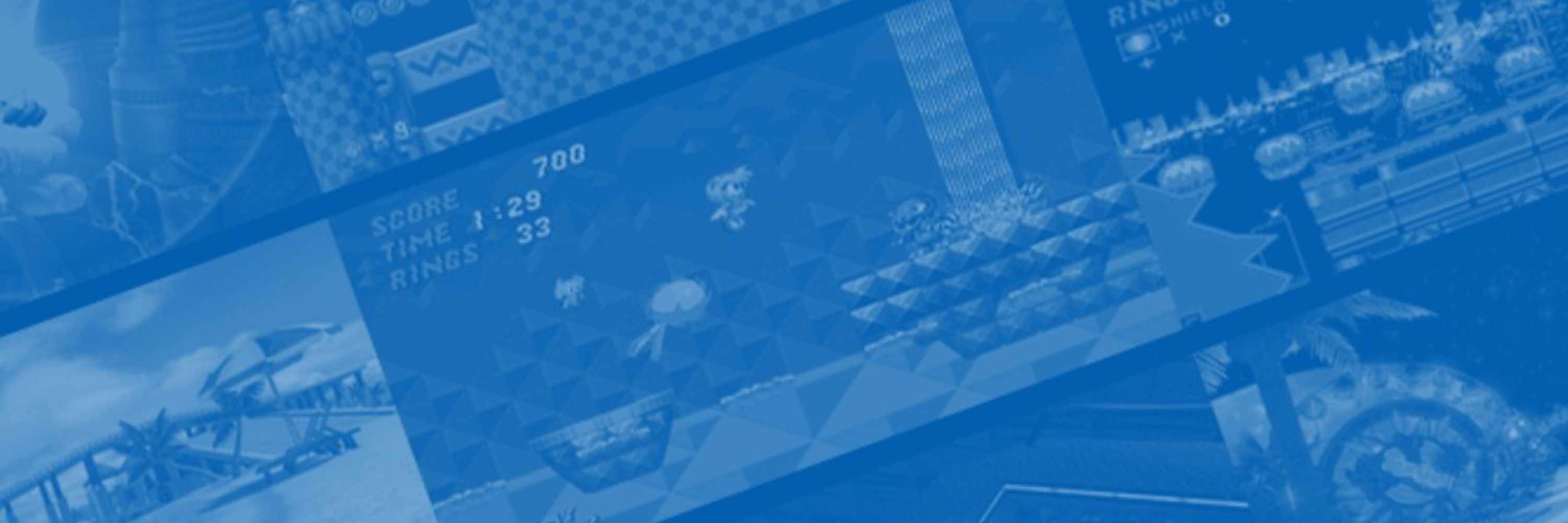 Sonic Hacking Contest
