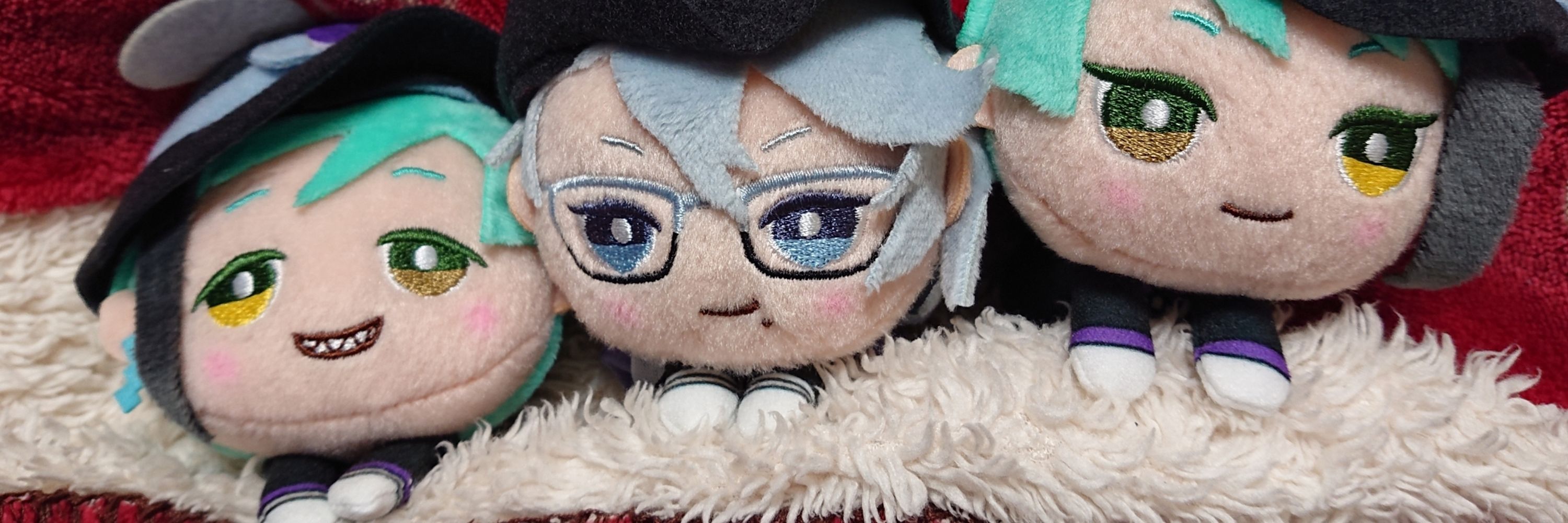 かっしぃ★
