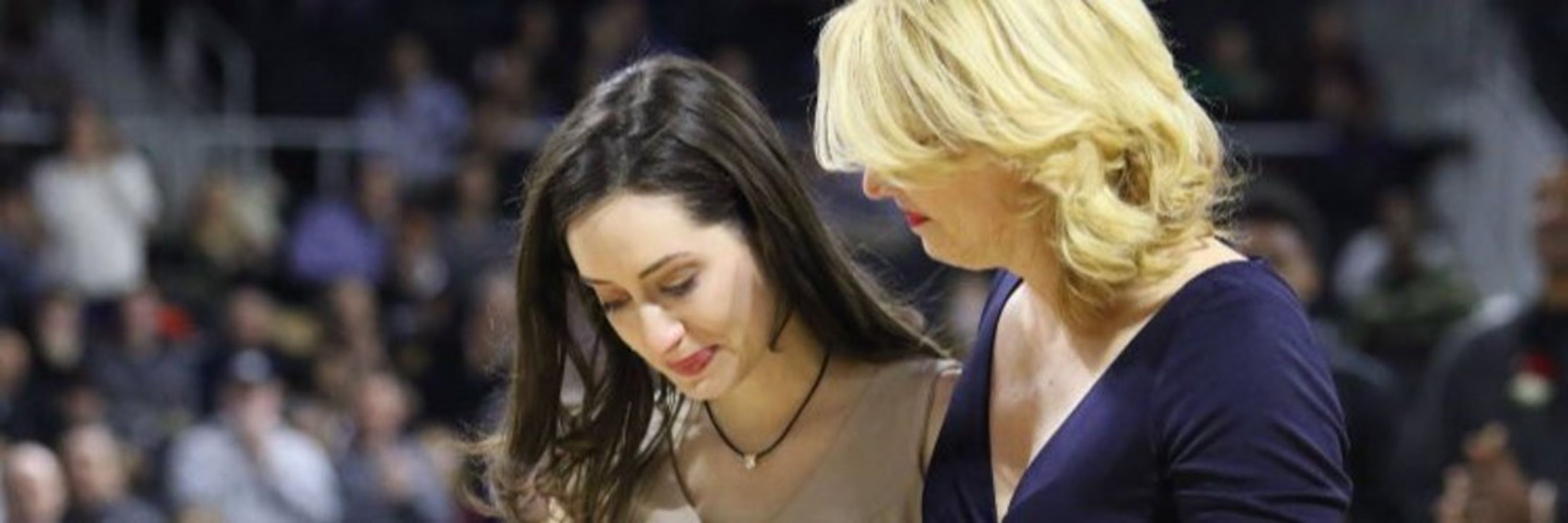 Doris Burke