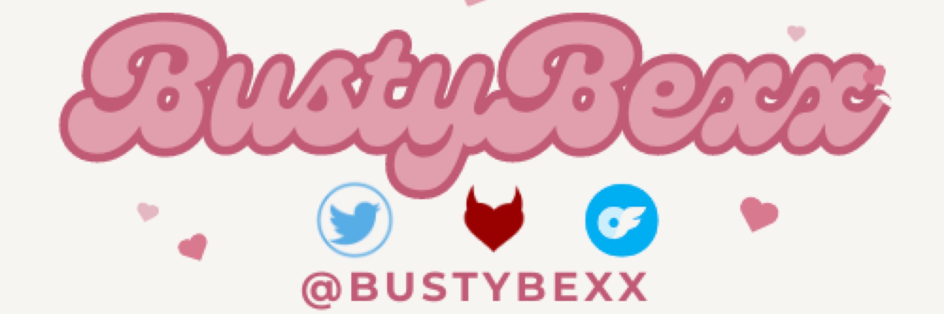 BustyBexx
