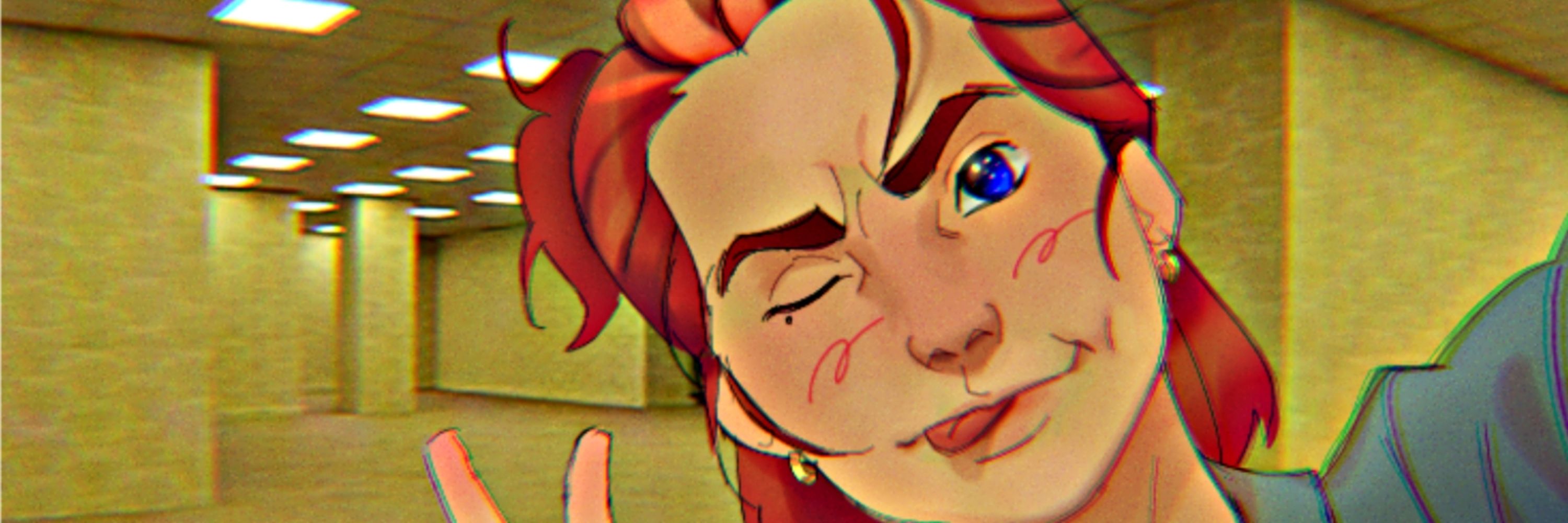 FEDDY'S MESS