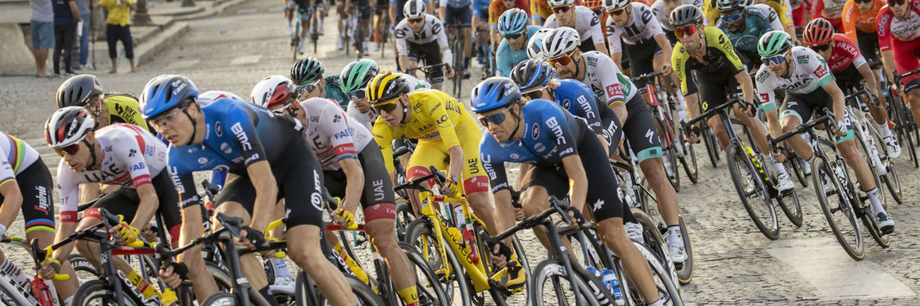 #couchpeloton