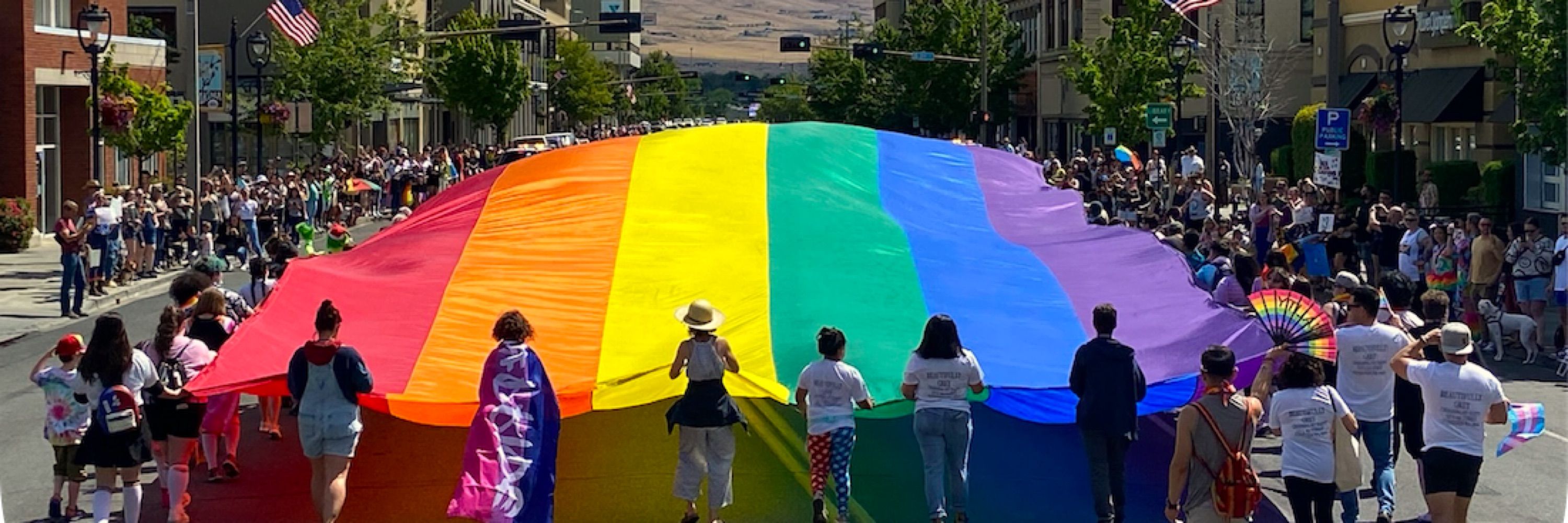Yakima Pride