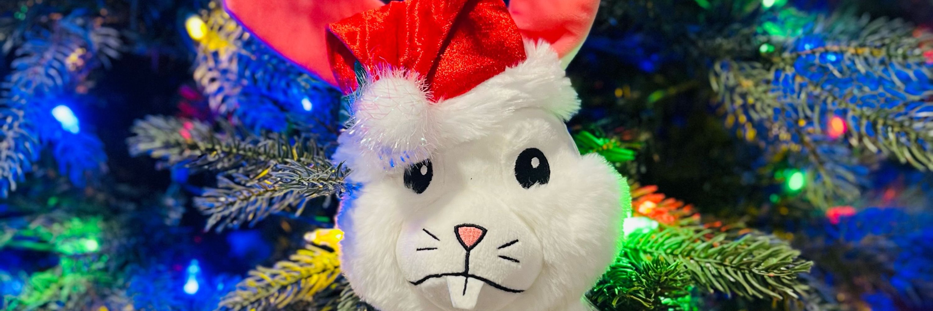 Stabbity Bunny (Richard Rivera)