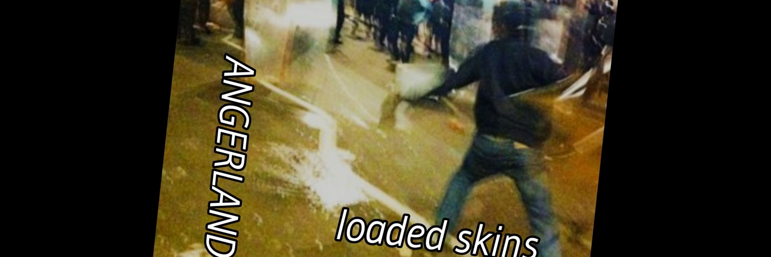 Martin shield