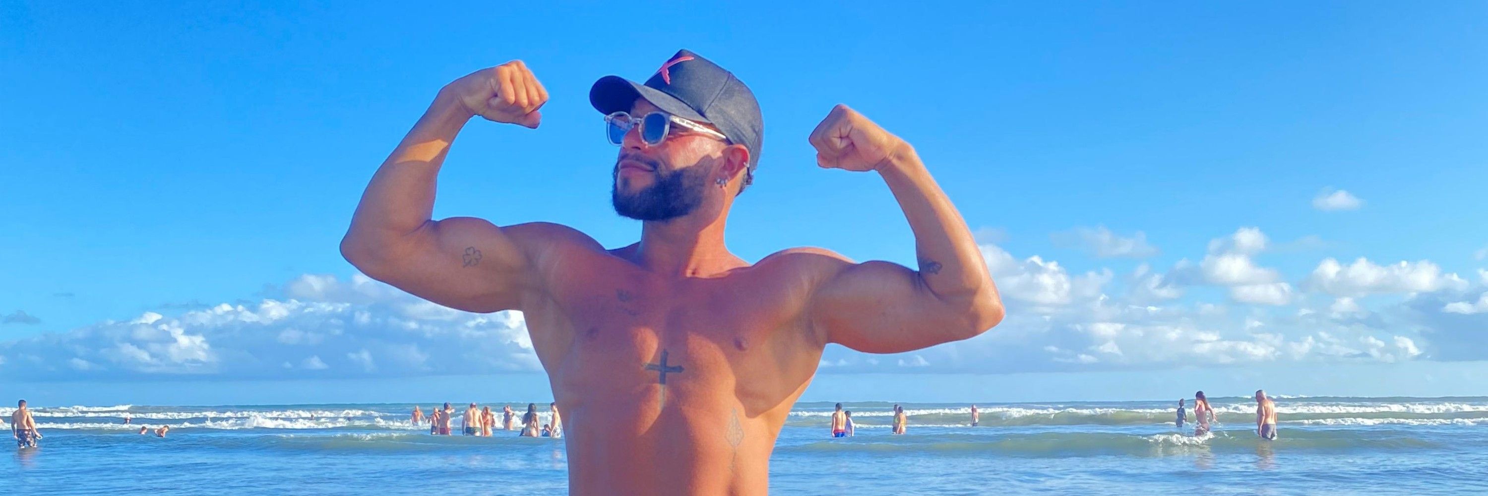 Luan Soligo 😏🔥