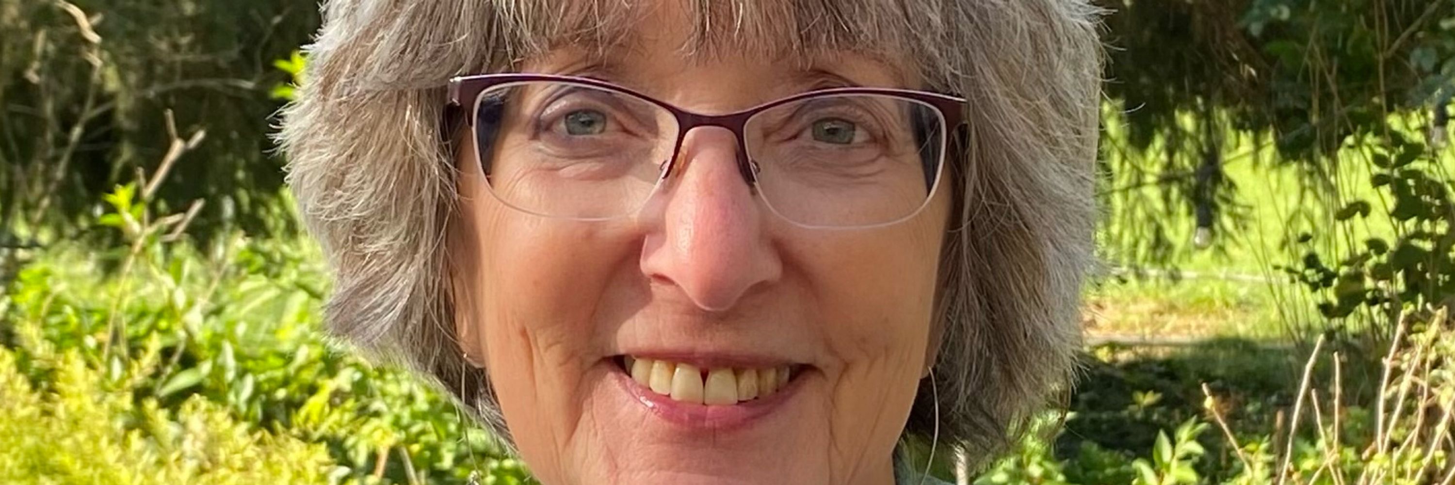 Joy Wolfe Ensor