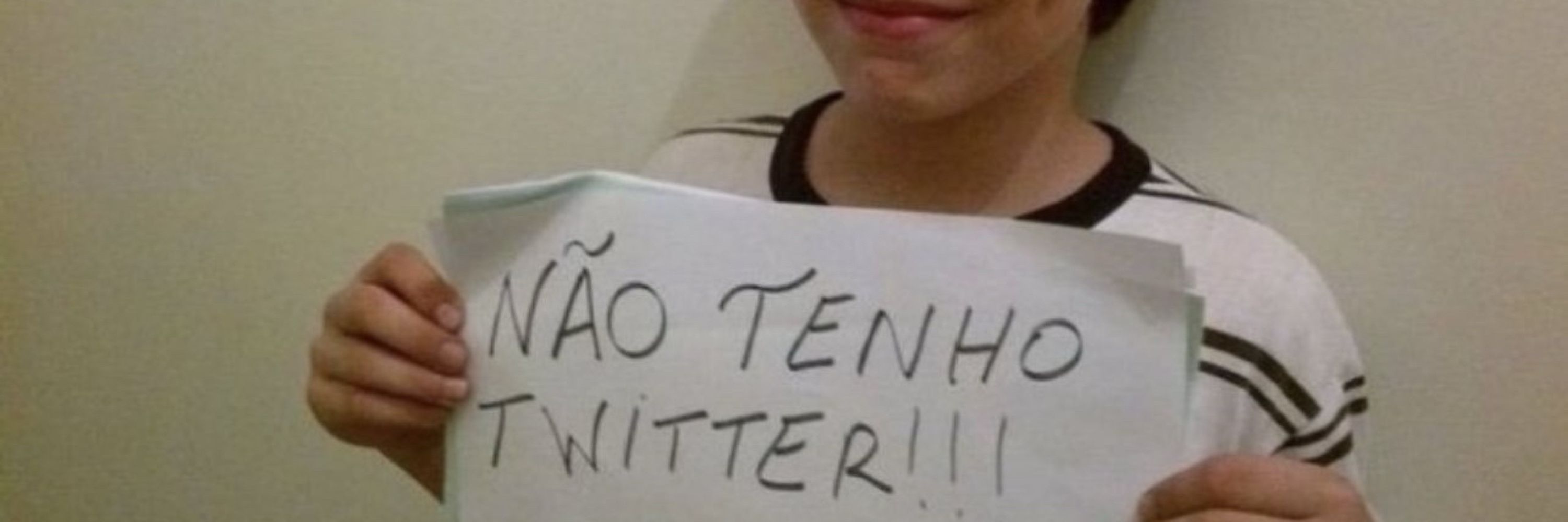 Thiago com H de Horrível 