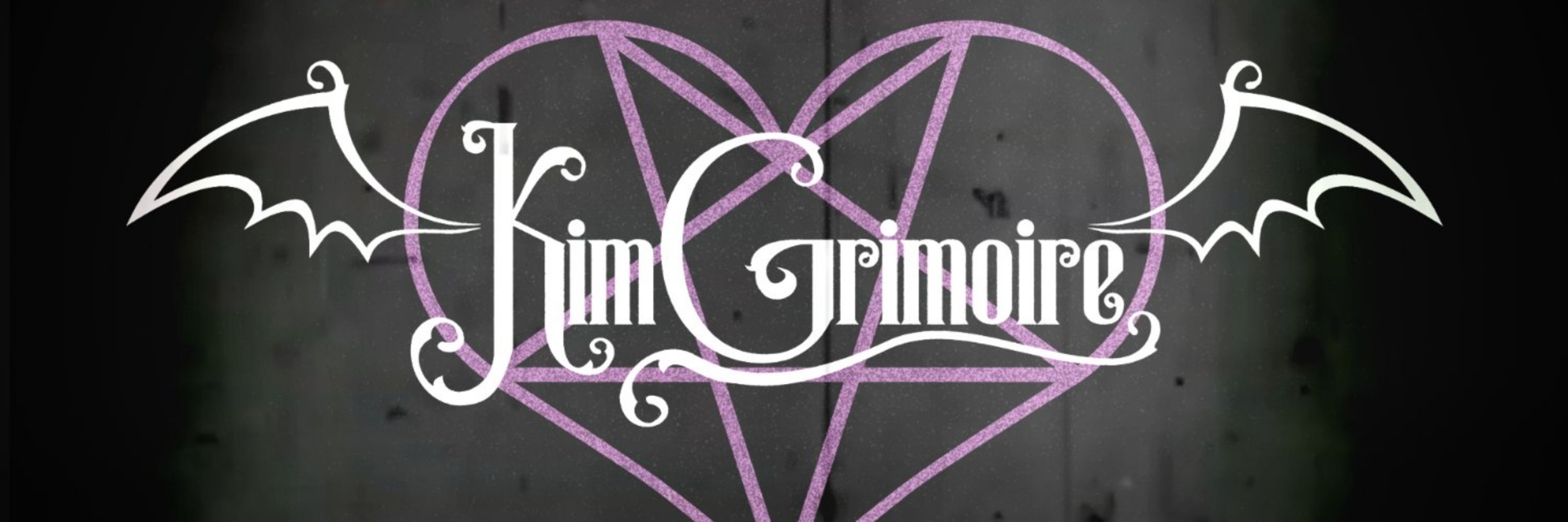 Kim Grimoire