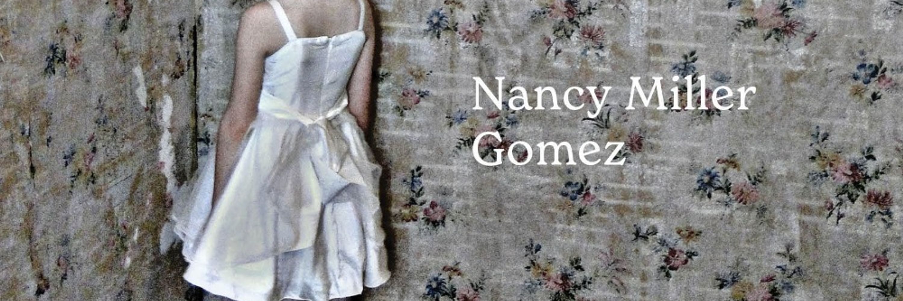 Nancy Miller Gomez (poet)