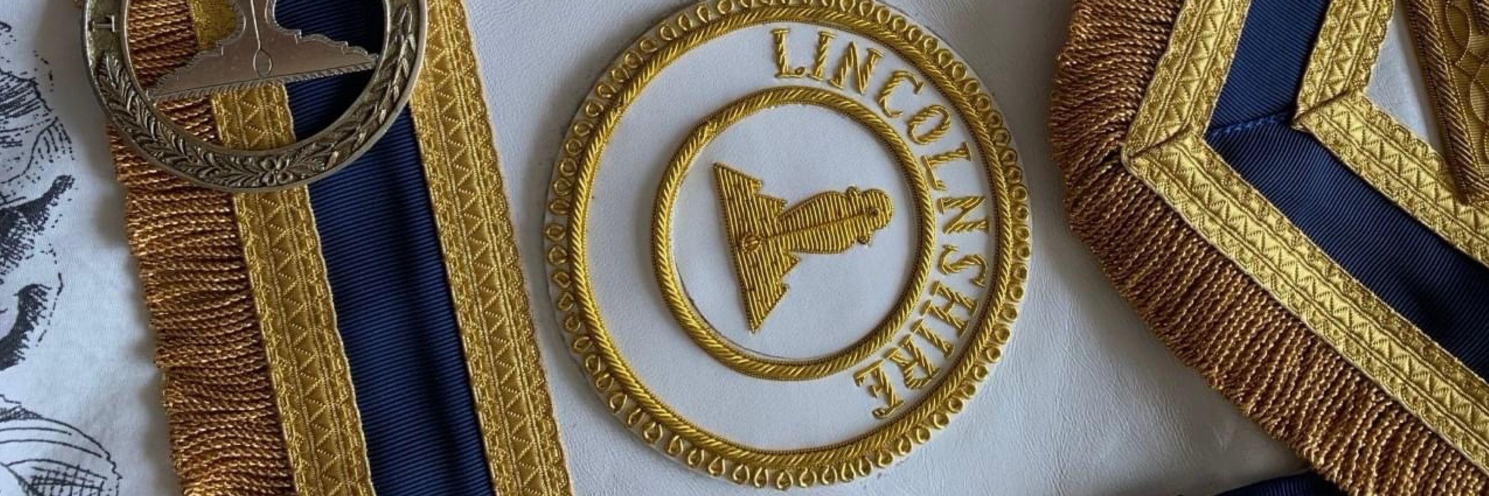 Lincolnshire Freemasons