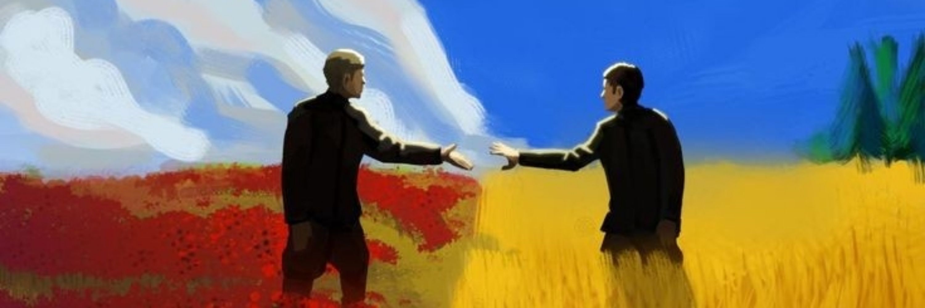 Kai von Warsaw 🇵🇱🧜🇺🇦🏳️‍🌈🇮🇪🇪🇺🇩🇪🏋️‍♀️