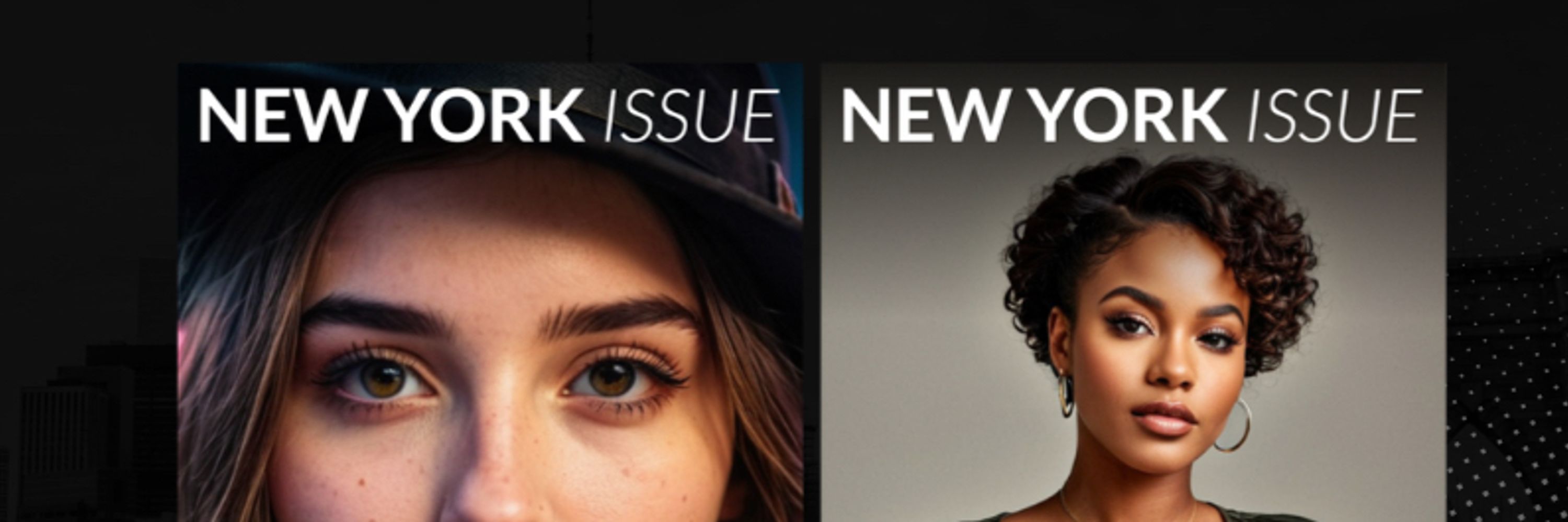 New York Issue