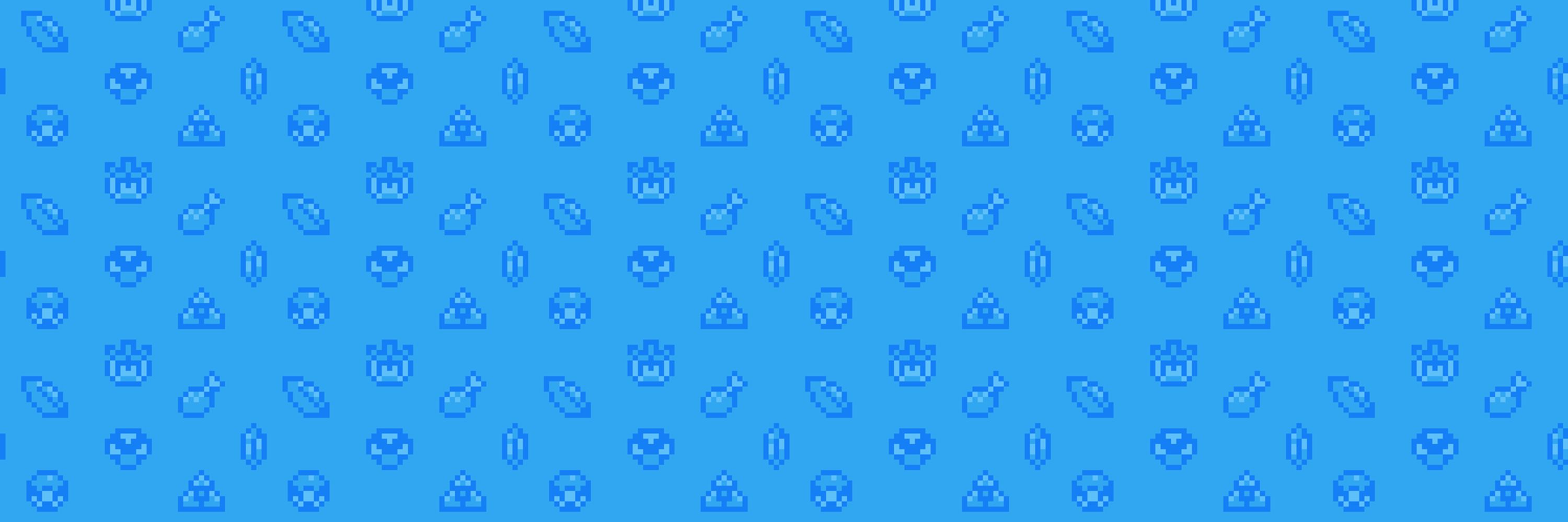 Retro Redrawn