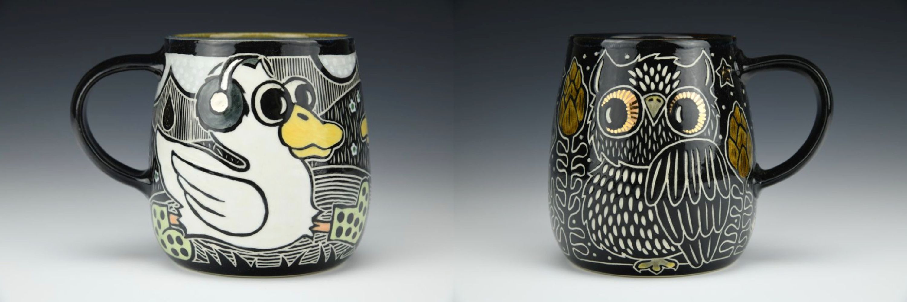 Karen James Makes
