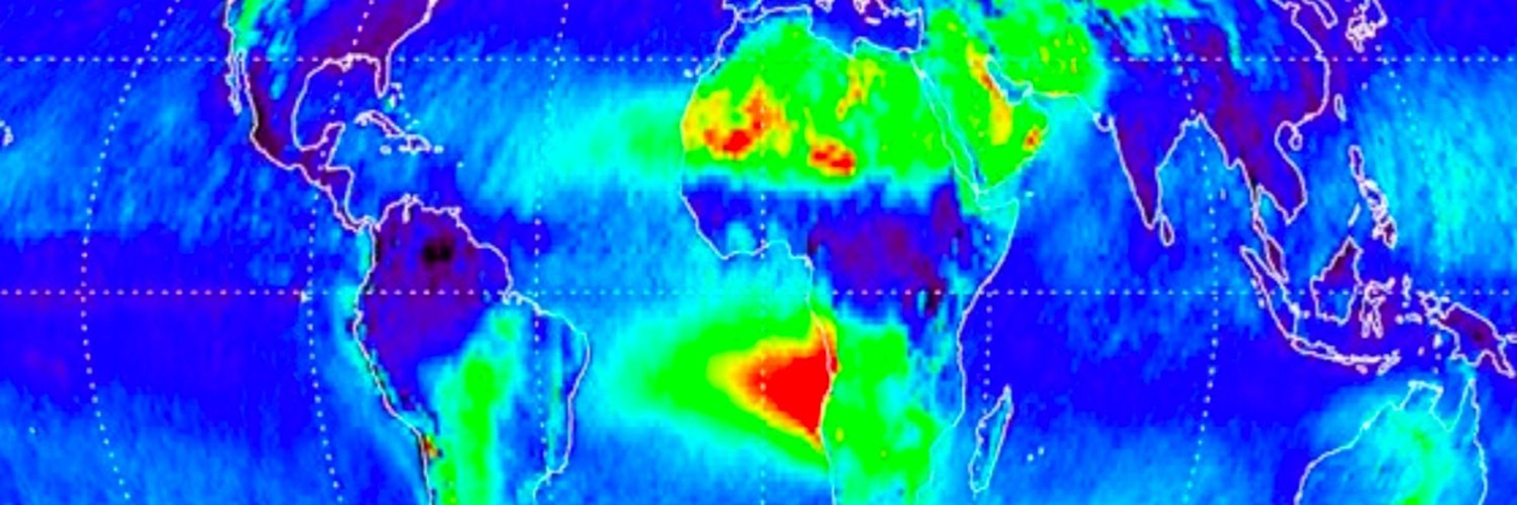 EUMETSAT AC SAF