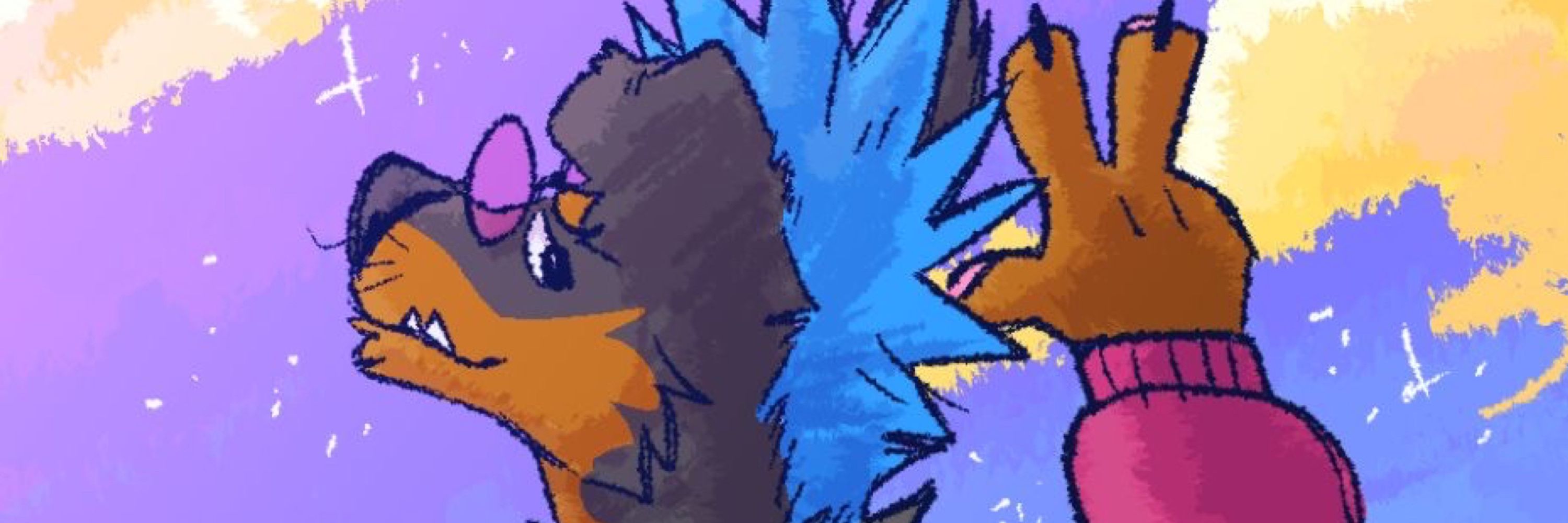 Volty 🔜 CFZ