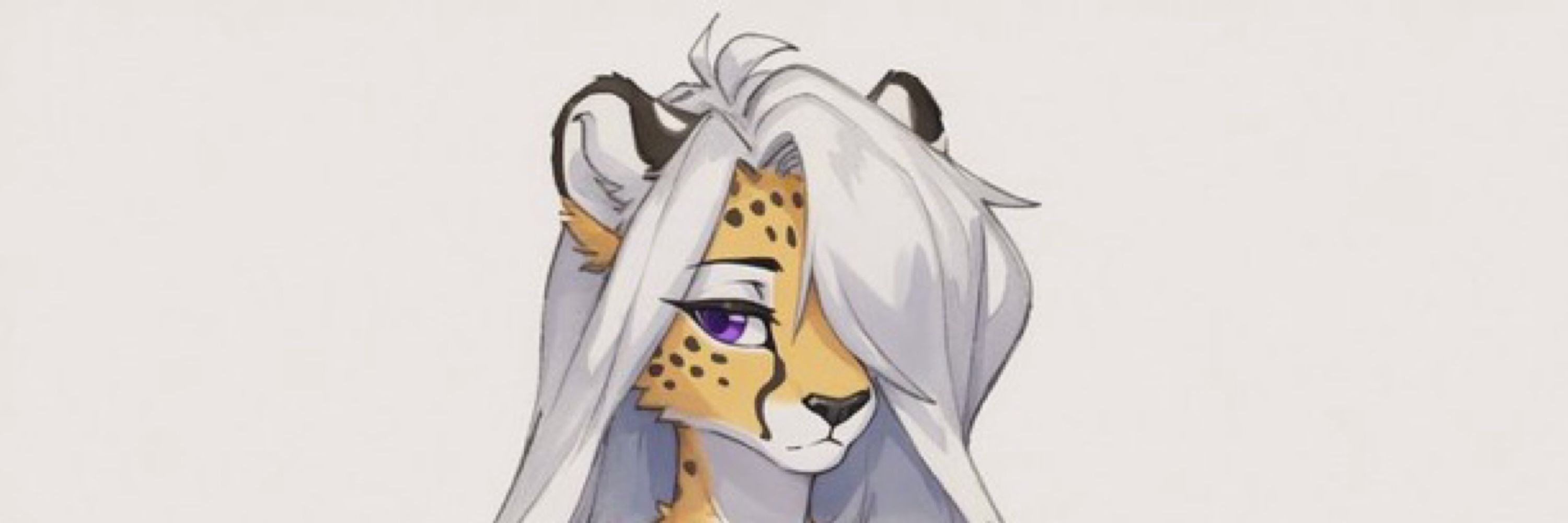 Marie the chee (pansexual)