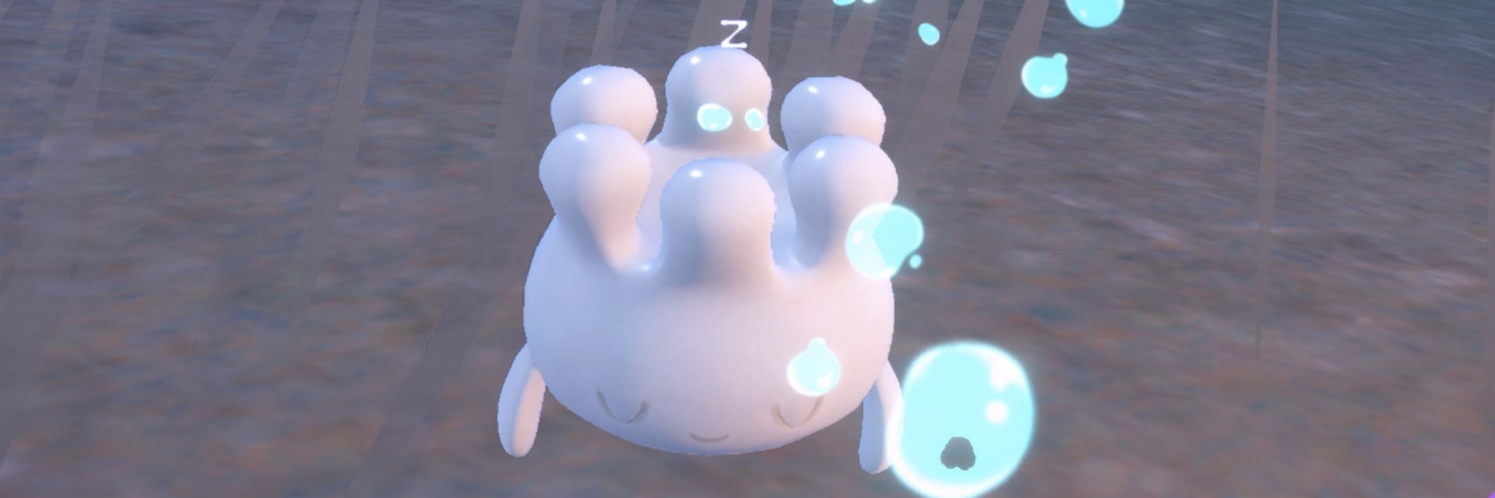 냘루