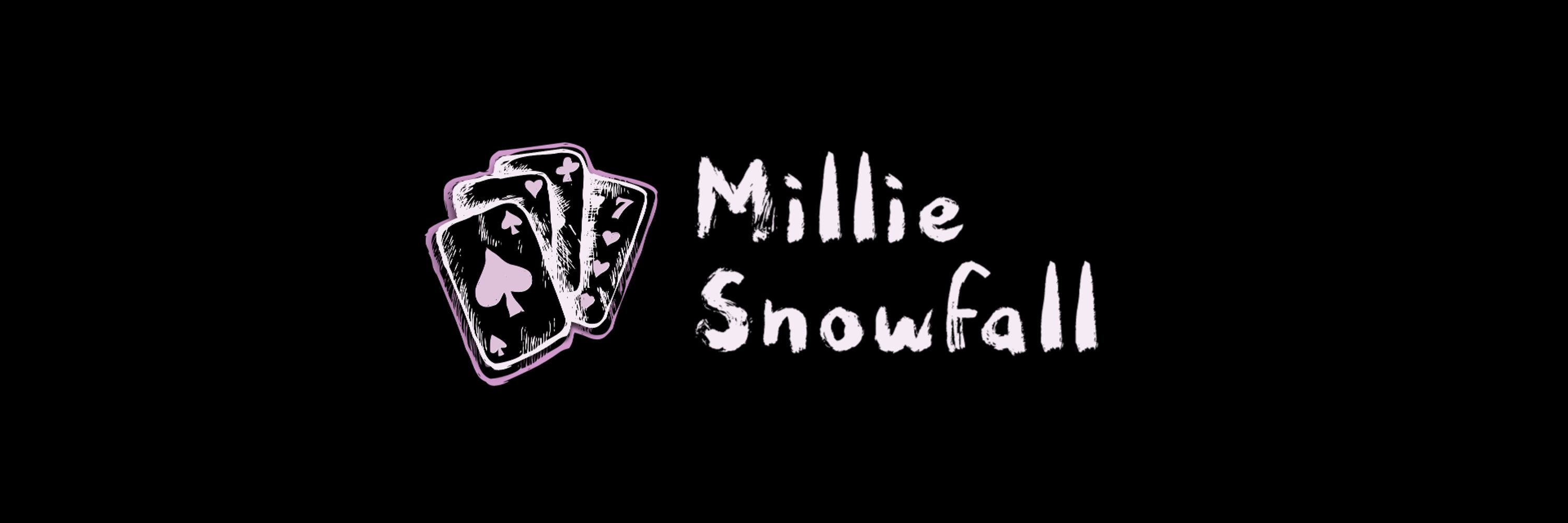 Millie Snowfall