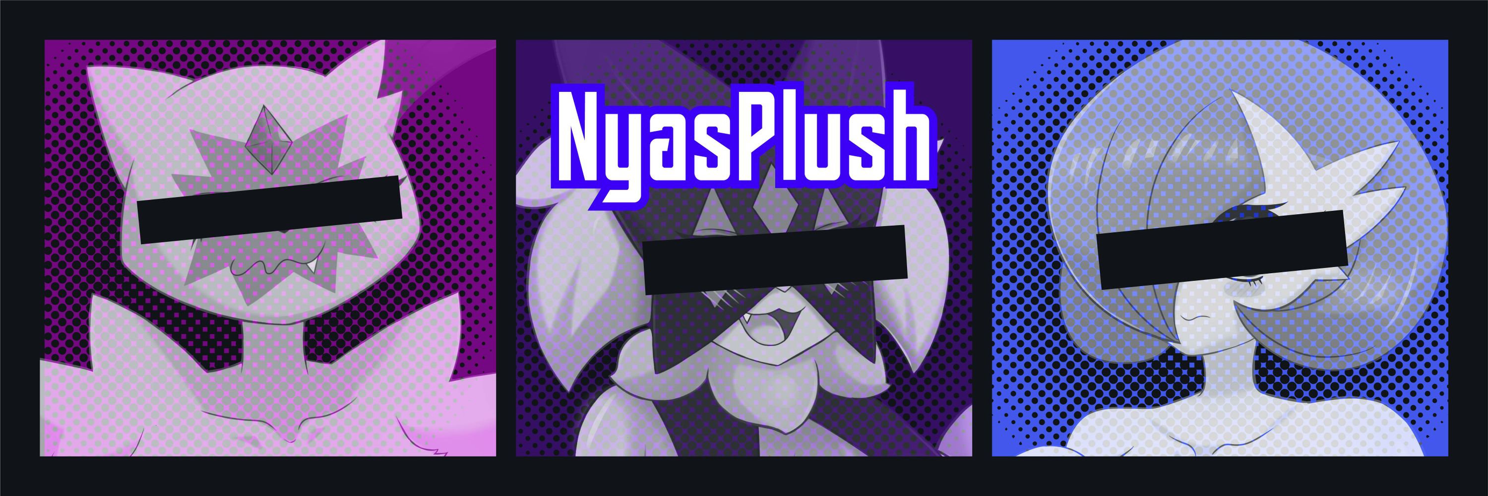 NyasPlush