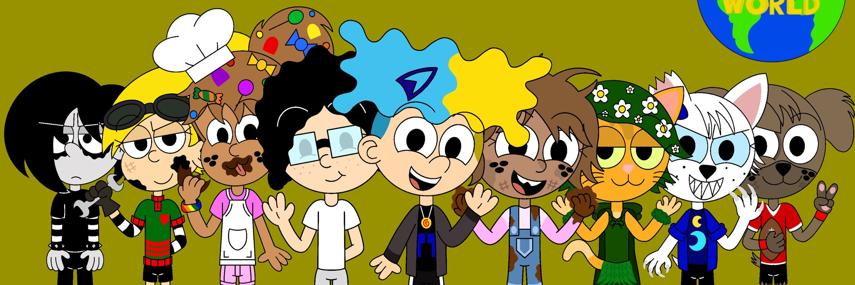TommyDrawsForever