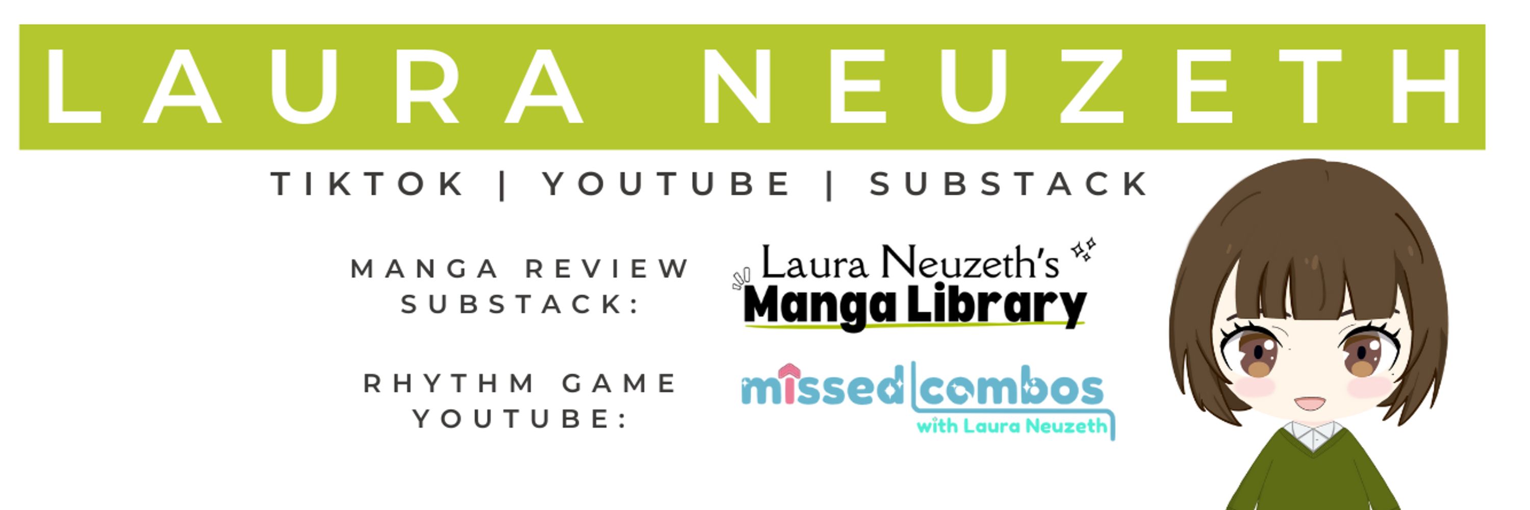 Laura Neuzeth