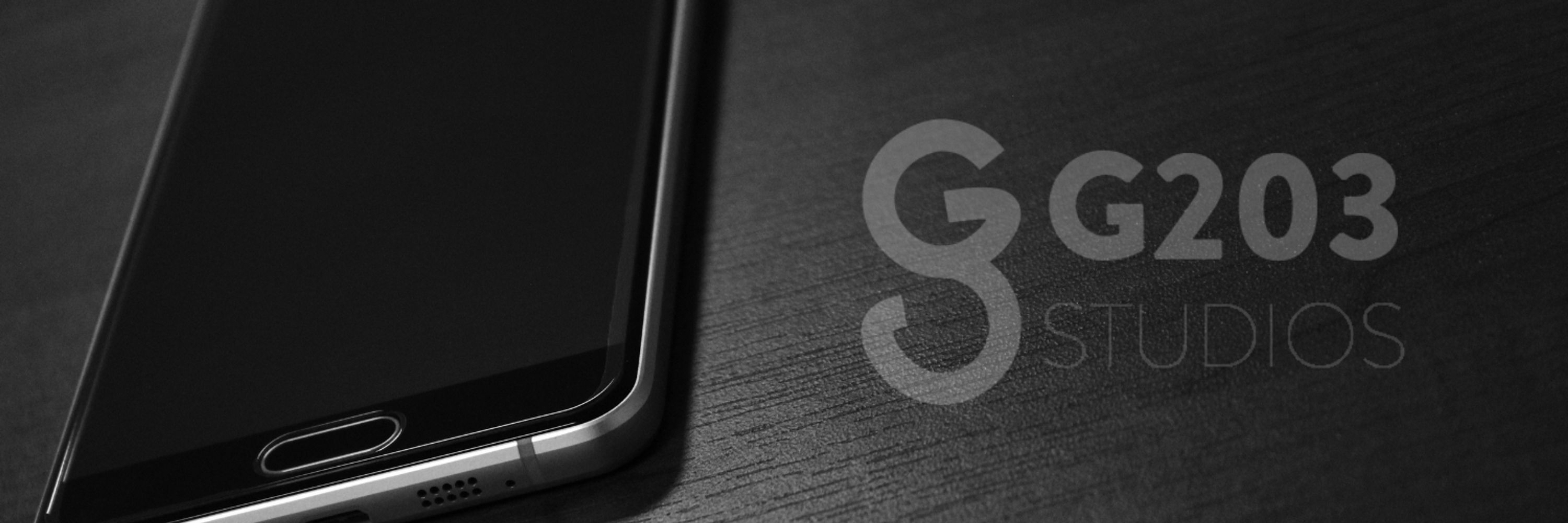 G203 Studios, LLC