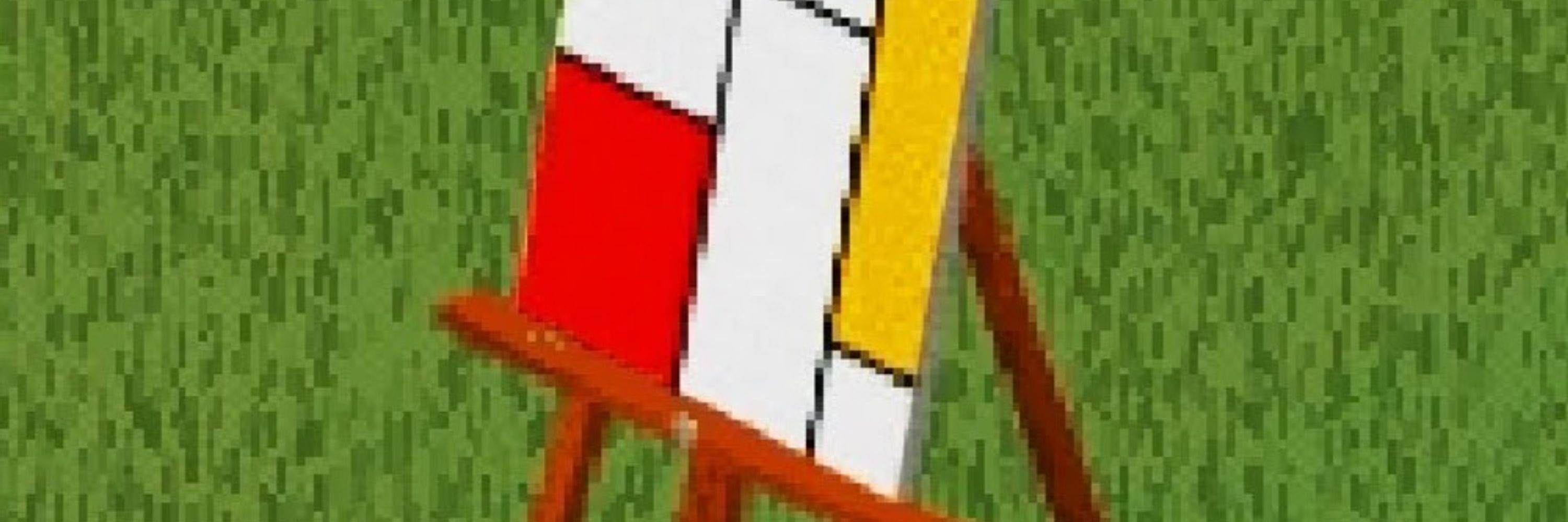 Art in Video Games