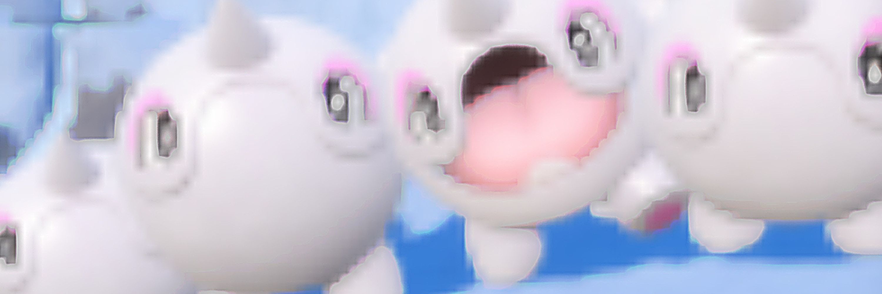 ふうせんガムすけ