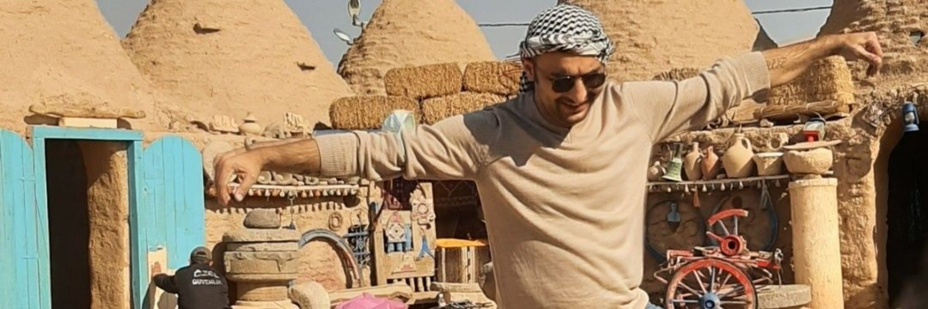 Sandal Kaptanı