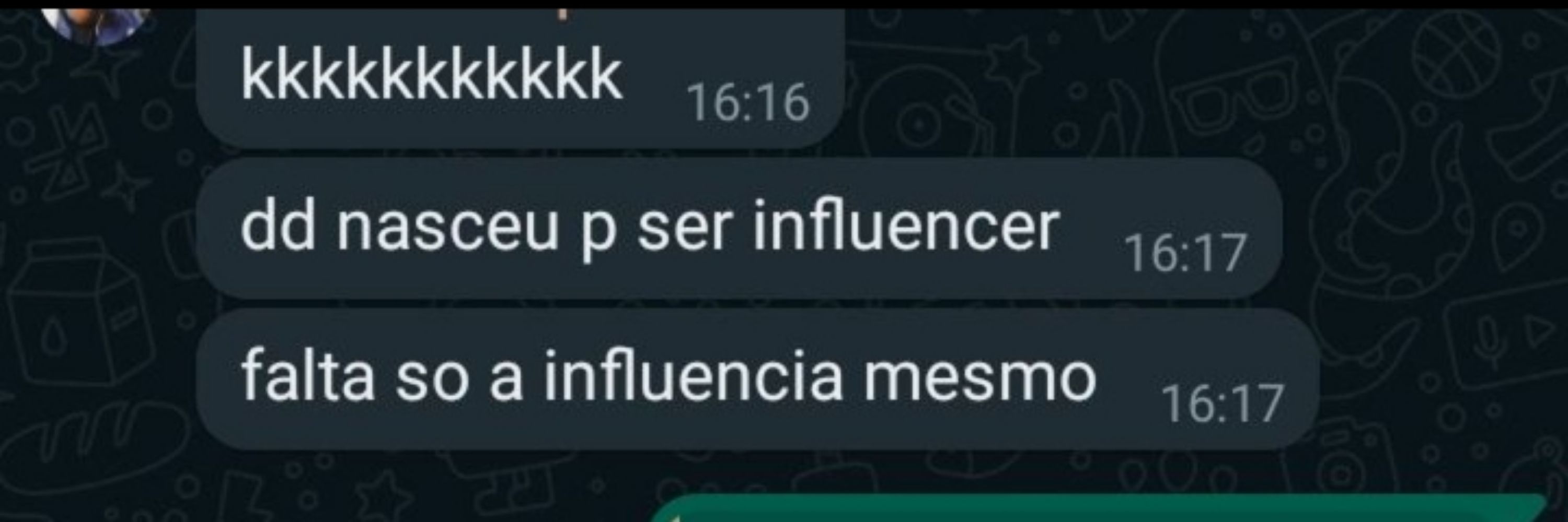 Dedê do 085