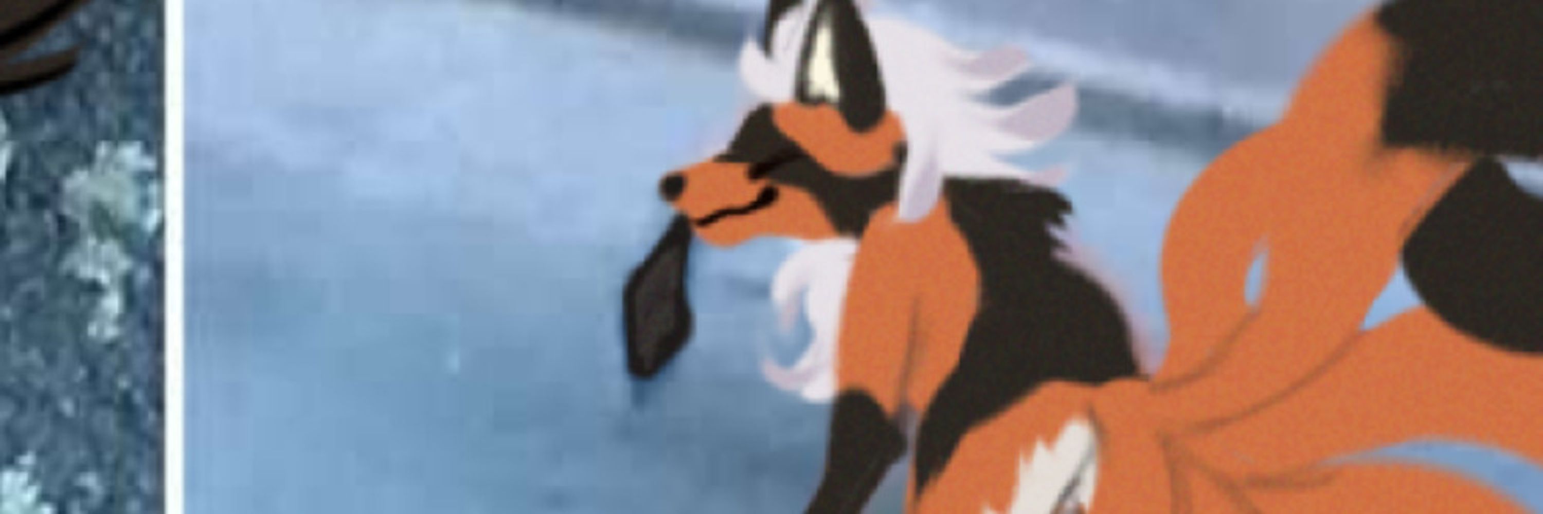 Ren (They/Them)