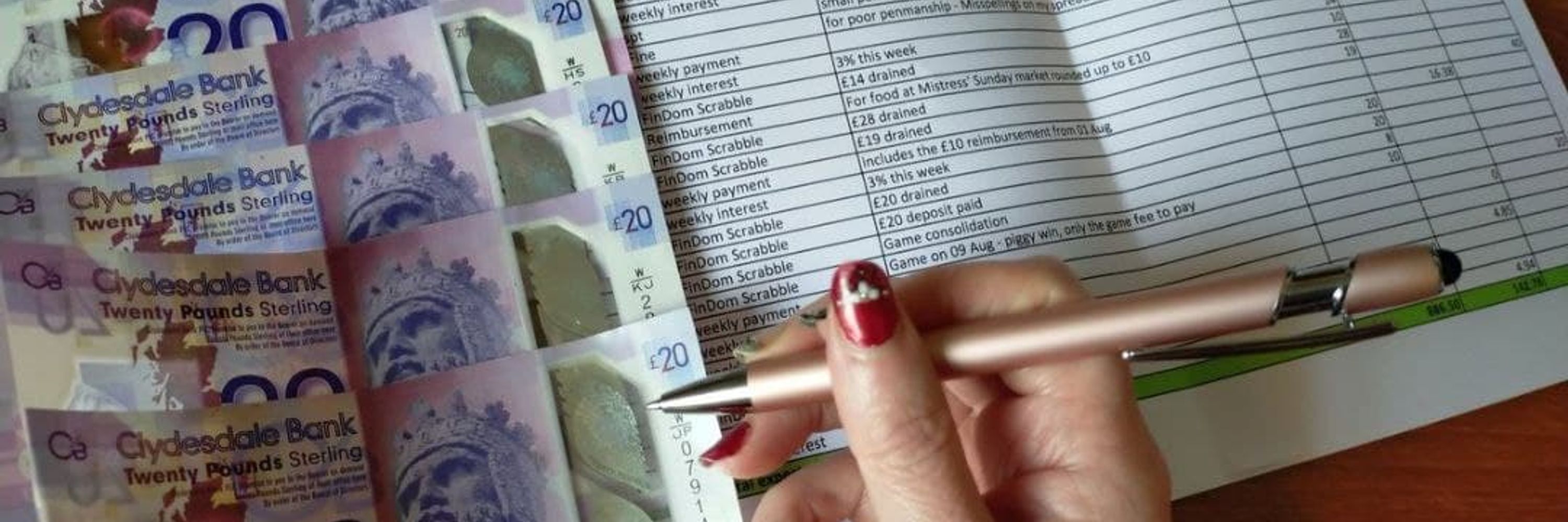 The FD Accountant