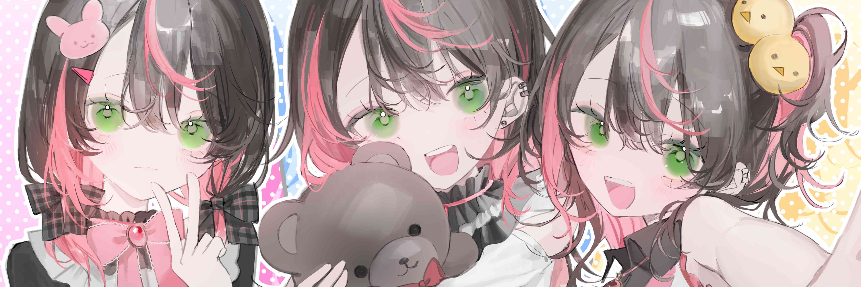 ひよこちゃん🐰🐻‍