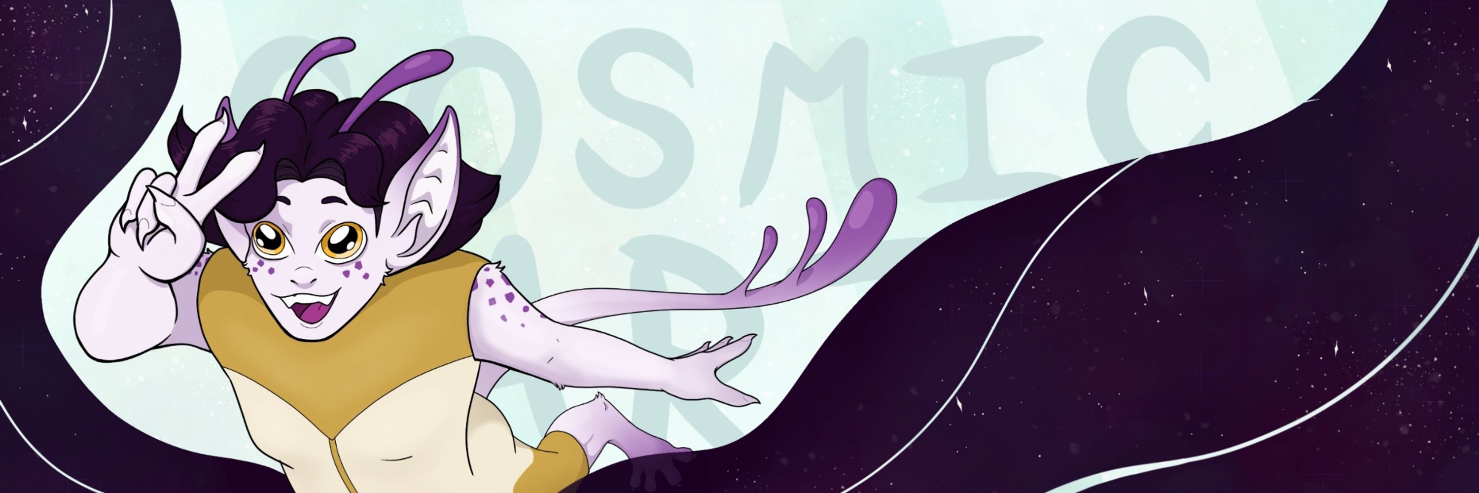 Cosmic