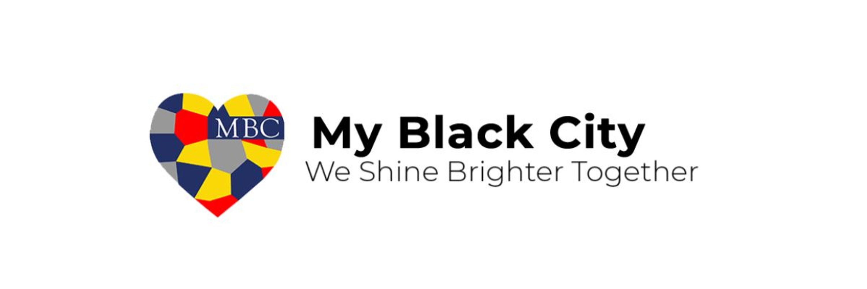 My Black City