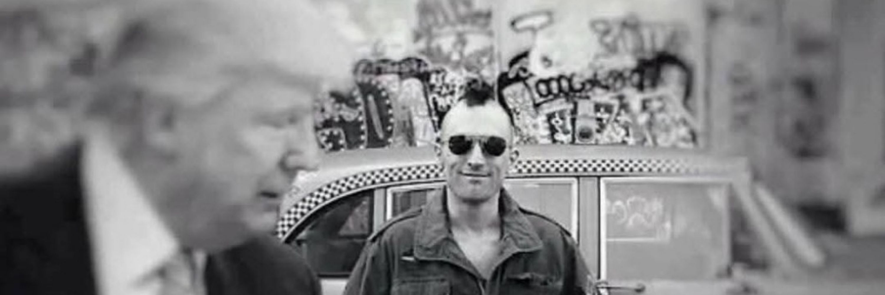 Frank Andrew