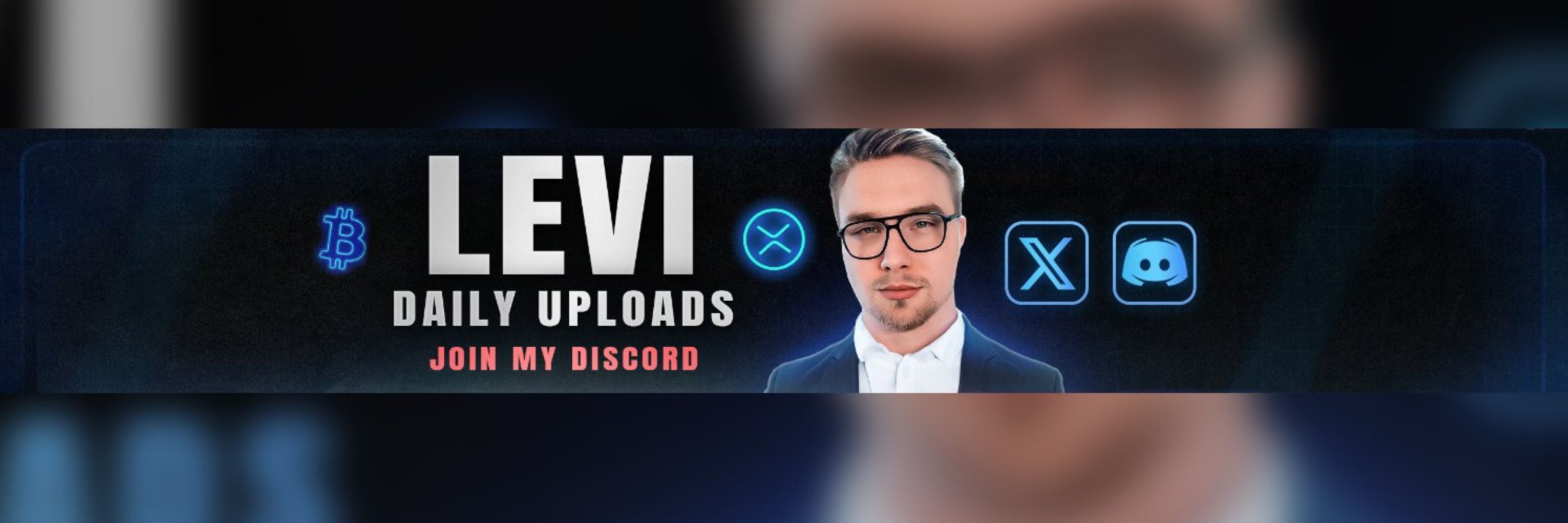 Levi | Crypto Crusaders