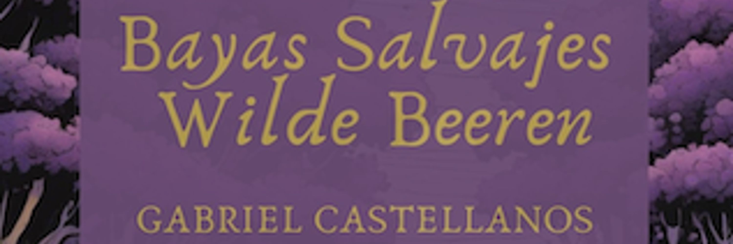 Gabriel Castellanos