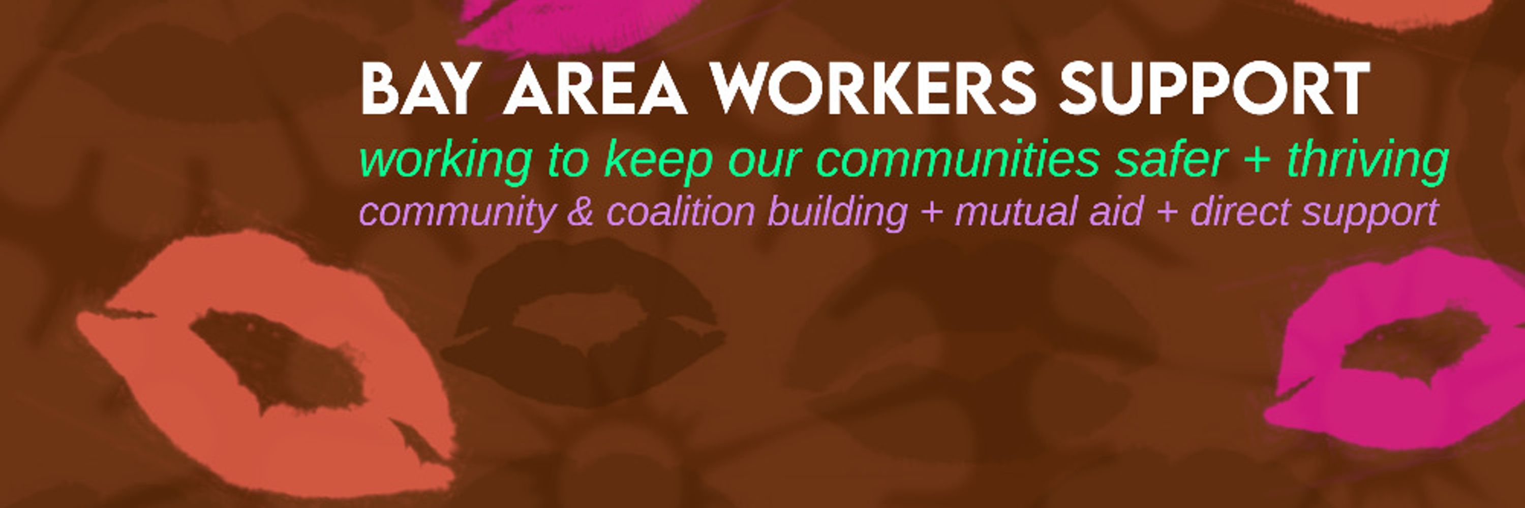 Bay Area Workers Support