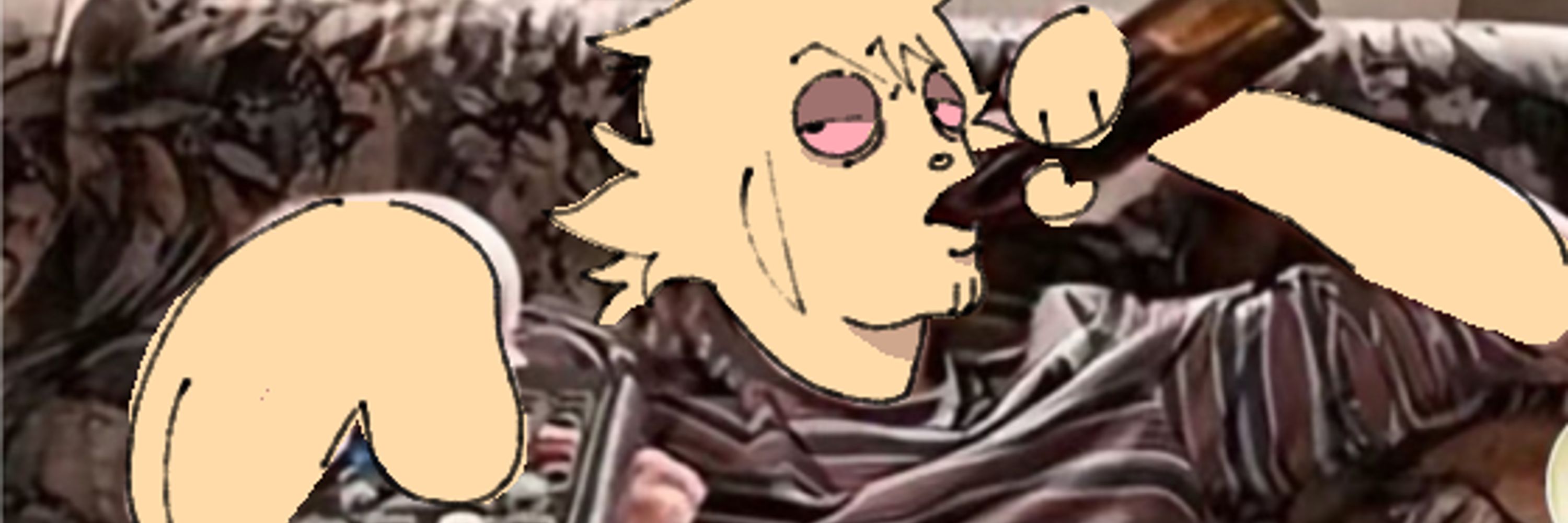 caramelldansen
