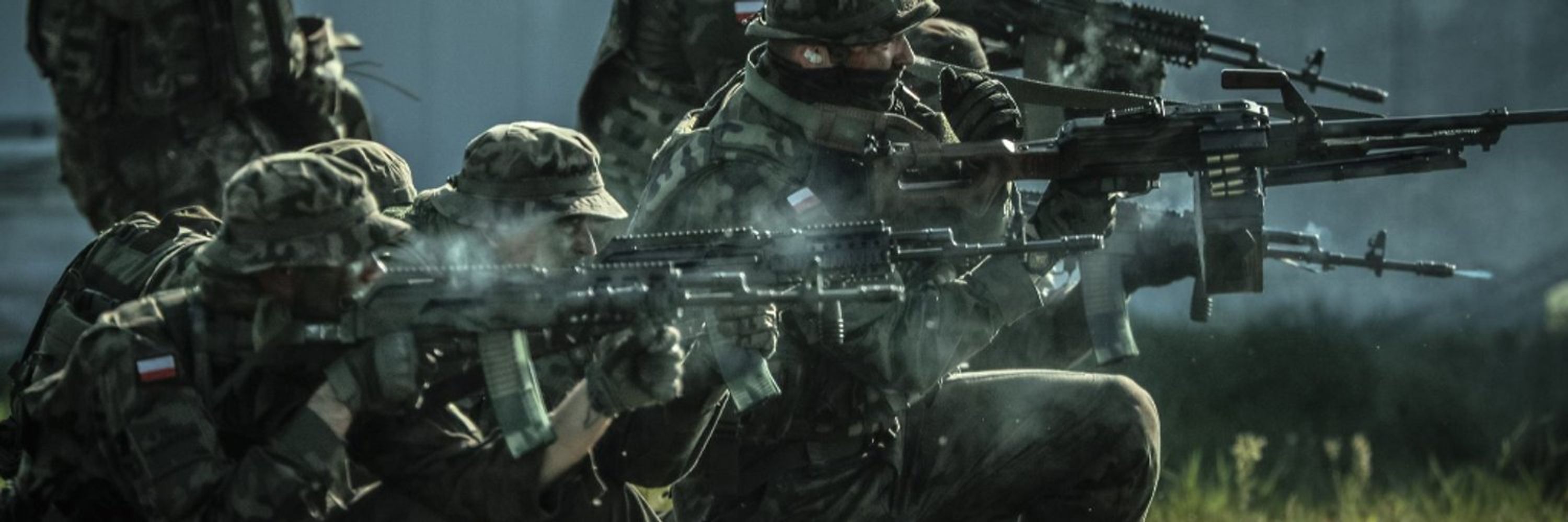 MILMAG Military Magazine