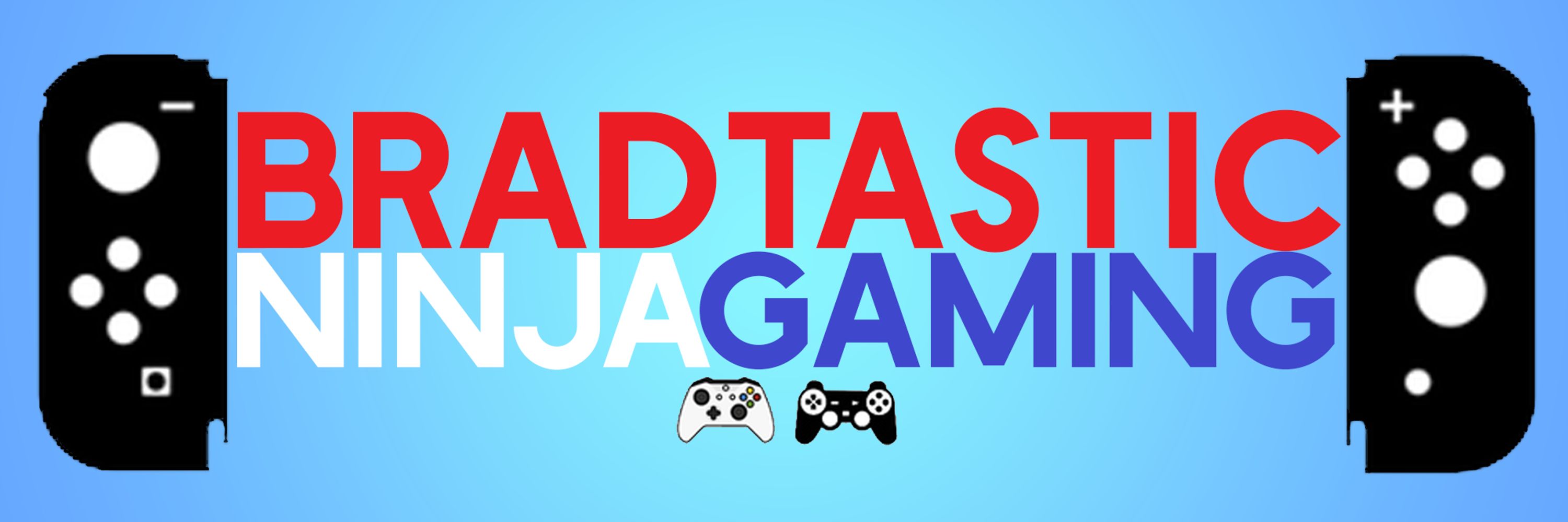 Bradtastic Ninja