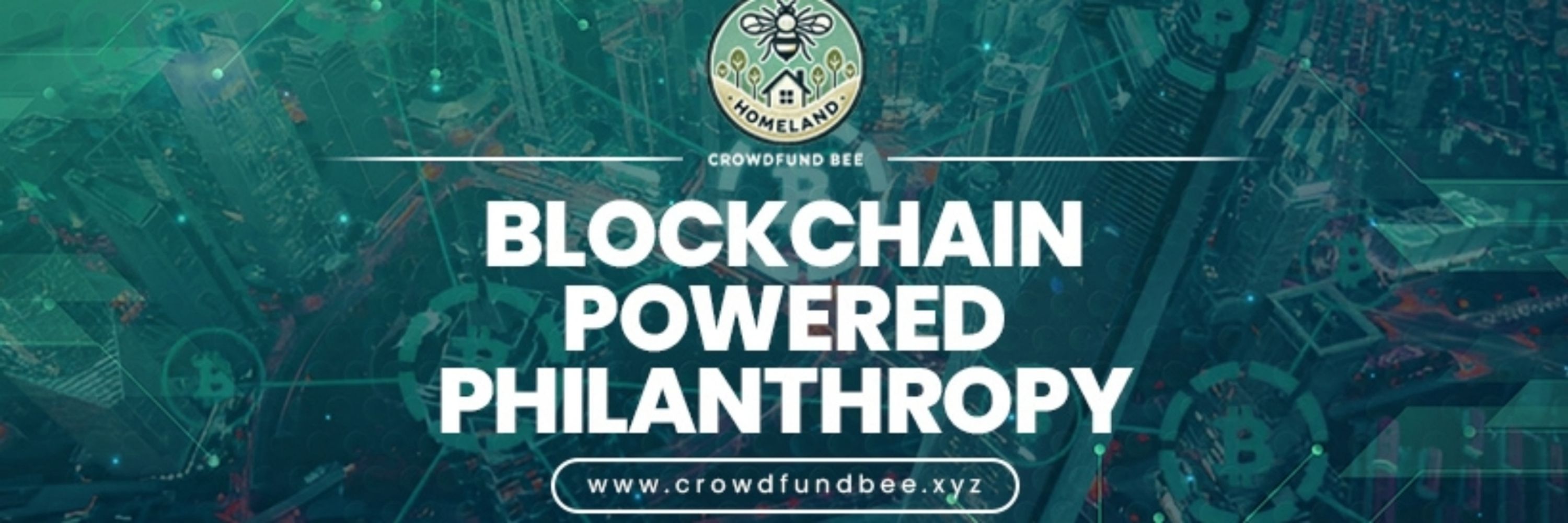 CrowdfundBee: Back to Satoshi’s Vision
