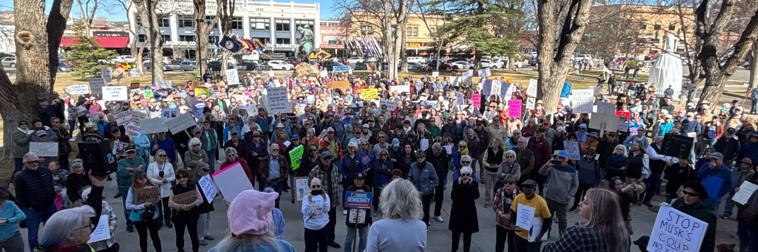 Yavapai County Democratic Party