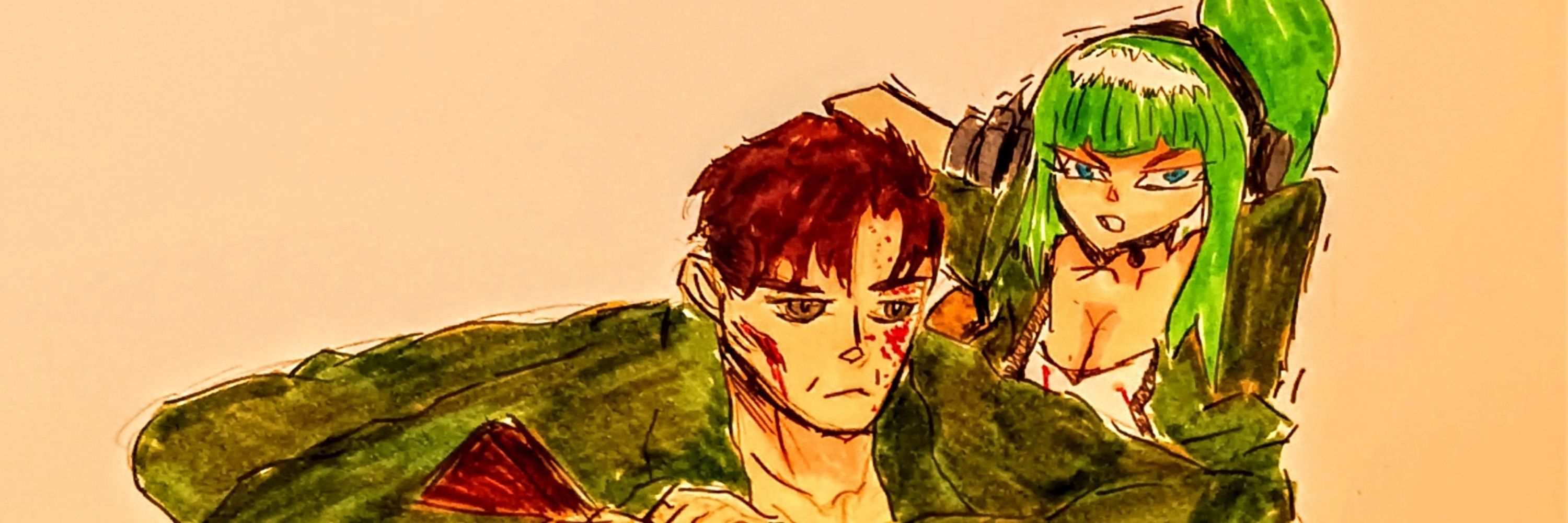 Spike